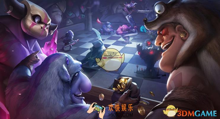 自走棋手游buff有什么作用_buff叠加机制详解