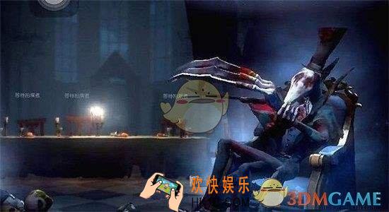 第五人格杰克推演怎么做_杰克推演任务攻略汇总