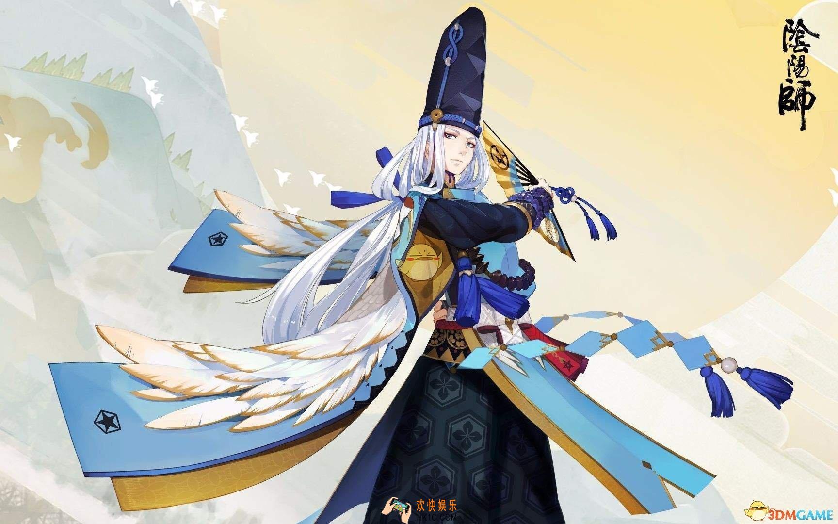 阴阳师技能蓝色词条是什么_全技能蓝字词条介绍