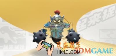 一起来捉妖甲自镂怎么样_甲自镂值得培养吗