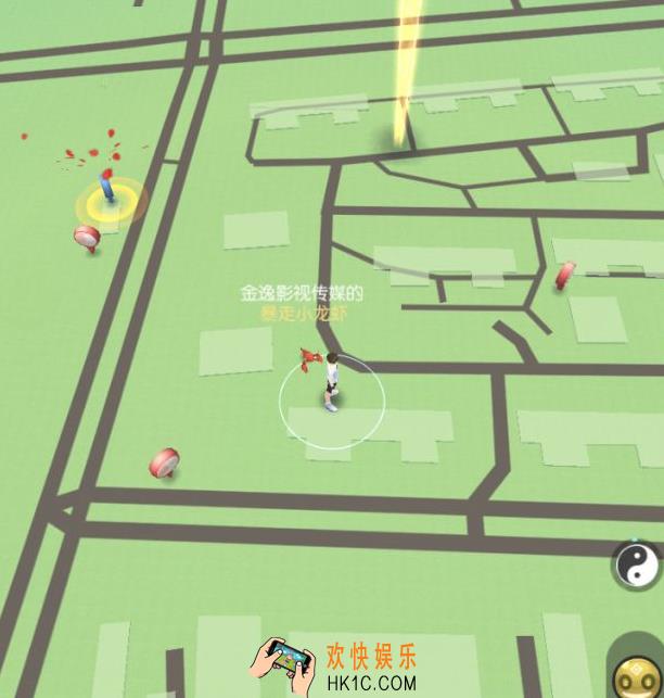 一起来捉妖在家敲不到鼓怎么办_在家敲鼓方法介绍