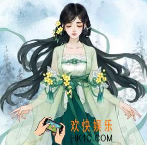 遇见逆水寒叶雪青好感度怎么提升_叶雪青喜爱的礼物汇总