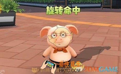 一起来捉妖配猫什么意思_配猫内容分析详解