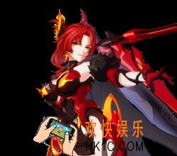 崩坏3真红骑士月蚀怎么培养_真红骑士值不值得培养角色技能解析