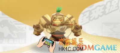 一起来捉妖怪石王怎么样_怪石王值得培养吗