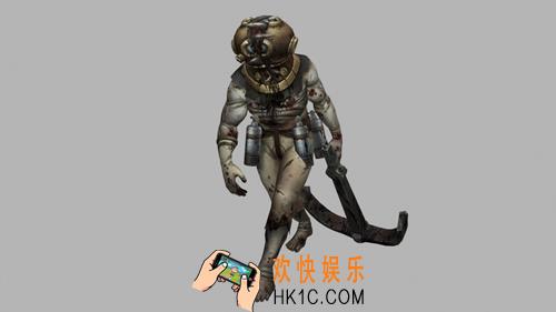 黎明之路怪物摧毁者介绍_摧毁者属性能力说明