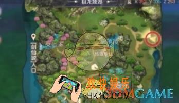 完美世界手游打死信使隐藏任务怎么玩_打死信使隐藏任务玩法攻略