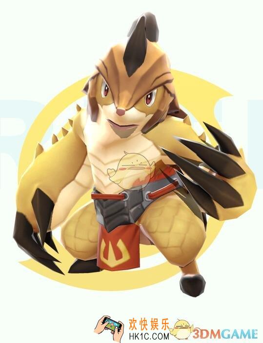 一起来捉妖卸岭力士怎么样_卸岭力士值得培养吗