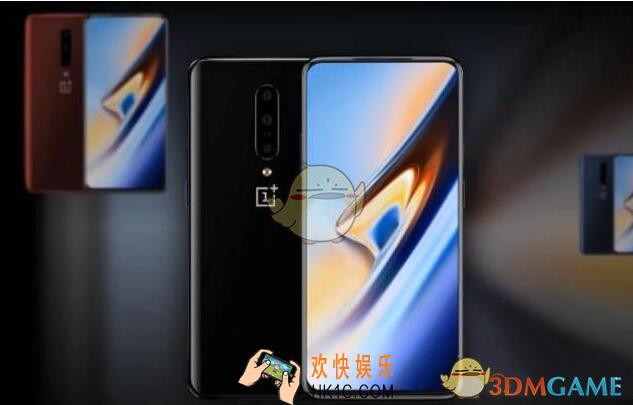 一加7什么时候发布_一加7发布时间介绍