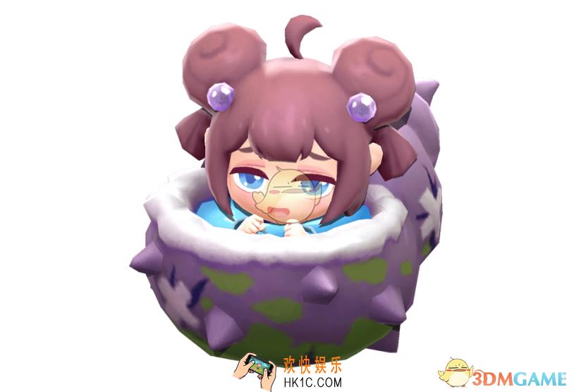 一起来捉妖螺莉莉怎么样_螺莉莉值得培养吗