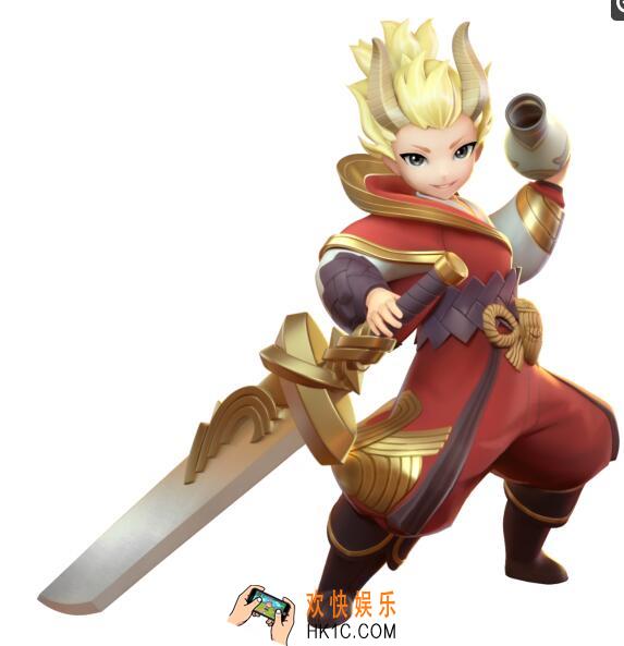 一起来捉妖金银童子怎么获得 金灵和银灵童子获得方法介绍