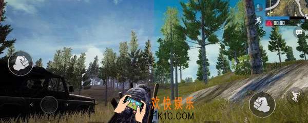 吃鸡对讲机怎么用_吃鸡对讲机用法介绍