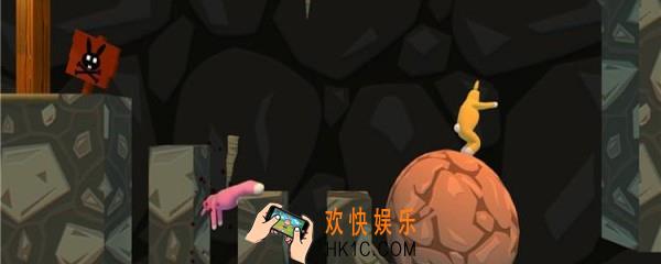 超级兔子人手机版怎么联机_超级兔子人手机版联机方法介绍