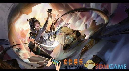 王者荣耀S15赛季上官婉儿铭文怎么搭配_S15赛季上官婉儿铭文搭配介绍