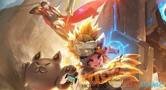 王者荣耀S15赛季沈梦溪铭文怎么搭配_S15赛季沈梦溪铭文搭配介绍