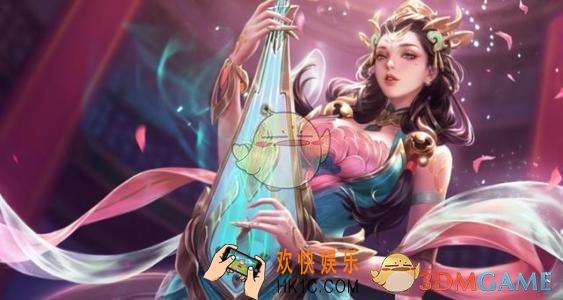 王者荣耀S15赛季杨玉环铭文怎么搭配_S15赛季杨玉环铭文搭配介绍