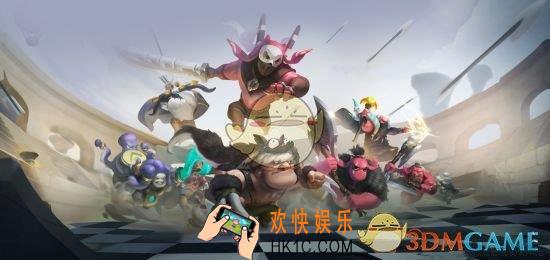 自走棋卖血流怎么玩_卖血流阵容搭配打法分享
