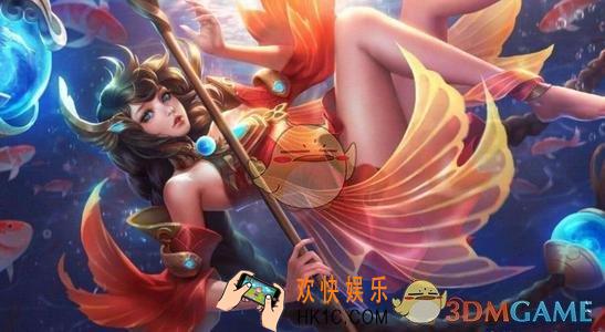 王者荣耀S15赛季大乔铭文怎么搭配_S15赛季大乔铭文搭配介绍