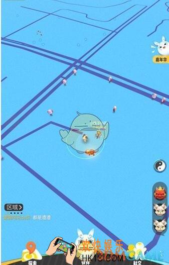 一起来捉妖游灵怎么样 游灵值得培养吗