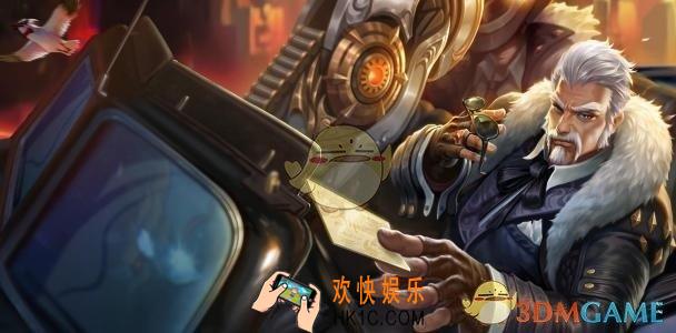 王者荣耀S15赛季黄忠铭文怎么搭配_S15赛季黄忠铭文搭配介绍