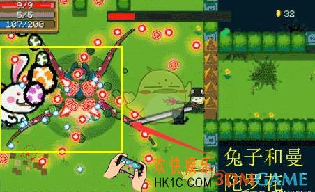 元气骑士双倍BOSS模式怎么玩_双倍BOSS模式介绍