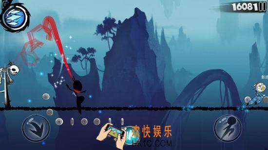 忍者必须死3如何上无双_平民玩家上无双攻略