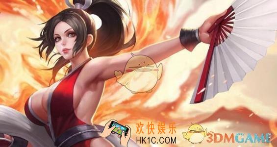 王者荣耀S15赛季不知火舞铭文怎么搭配_S15赛季不知火舞铭文搭配介绍