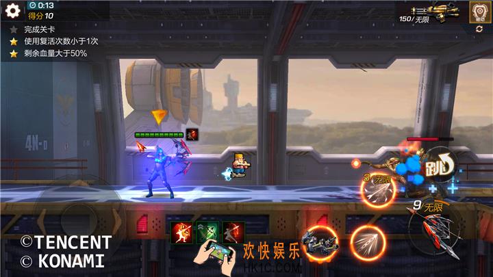 魂斗罗归来燃魂之弓使用心得介绍_燃魂之弓威力怎么样