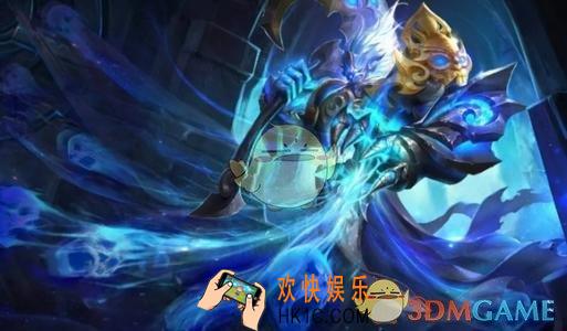 王者荣耀S15赛季钟馗铭文怎么搭配_S15赛季钟馗铭文搭配介绍