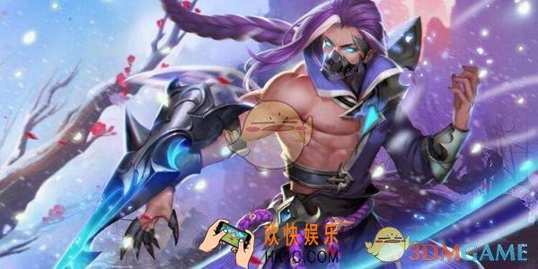 王者荣耀S15赛季兰陵王铭文怎么搭配_S15赛季兰陵王铭文搭配介绍