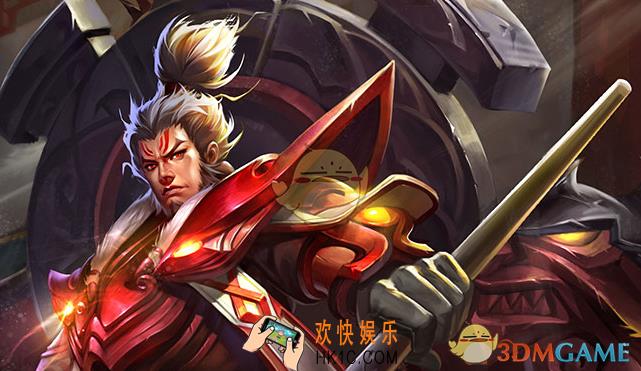 王者荣耀S15赛季张飞铭文怎么搭配_S15赛季张飞铭文搭配介绍