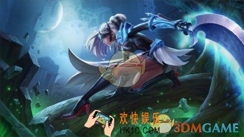 王者荣耀S15赛季露娜铭文怎么搭配_S15赛季露娜铭文搭配介绍