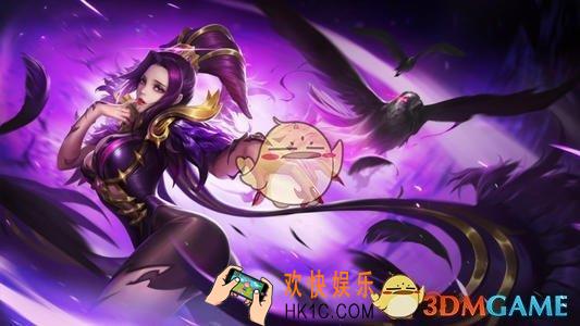 王者荣耀S15赛季芈月铭文怎么搭配_S15赛季芈月铭文搭配介绍