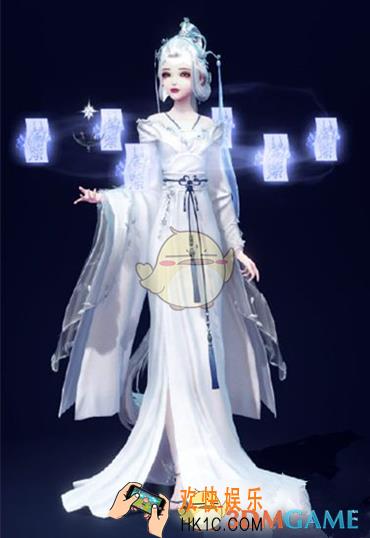 云裳羽衣困难14