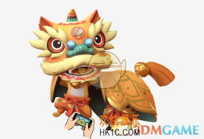一起来捉妖舞狮怎么样_舞狮属性技能介绍