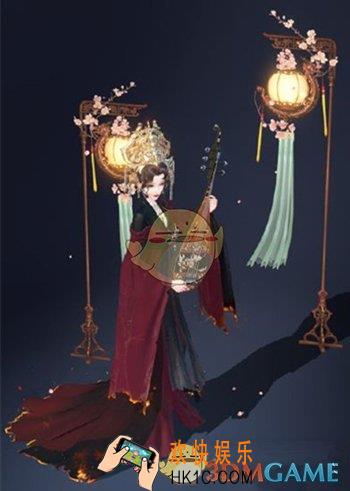 云裳羽衣困难14