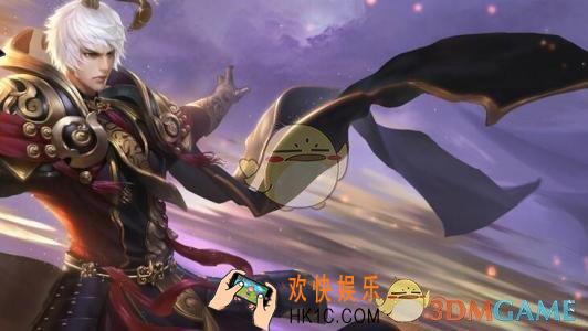 王者荣耀S15赛季嬴政铭文怎么搭配_S15赛季嬴政铭文搭配介绍