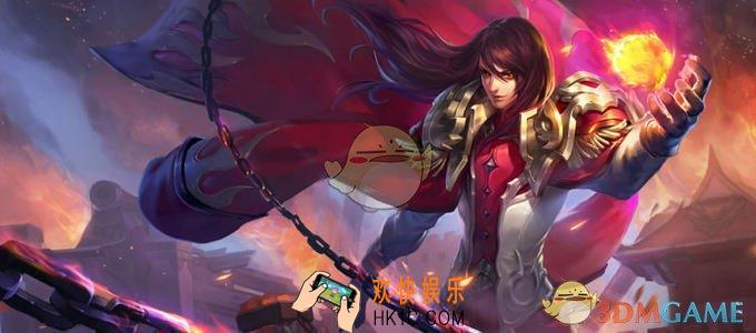 王者荣耀S15赛季周瑜铭文怎么搭配_S15赛季周瑜铭文搭配介绍