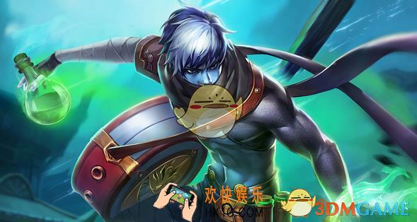王者荣耀S15赛季扁鹊铭文怎么搭配_S15赛季扁鹊铭文搭配介绍
