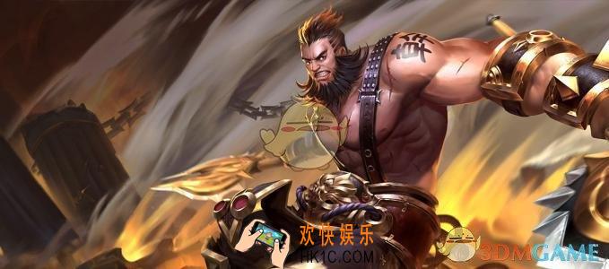 王者荣耀S15赛季程咬金铭文怎么搭配_S15赛季程咬金铭文搭配介绍