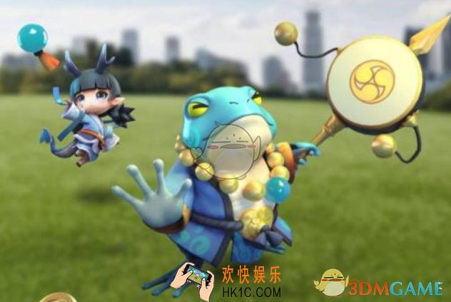 一起来捉妖真火玄龟怎么打_克制真火玄龟打法技巧攻略