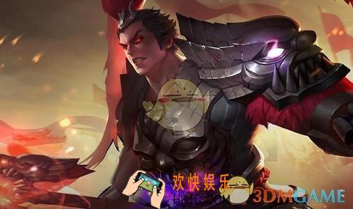 王者荣耀S15赛季吕布铭文怎么搭配_S15赛季吕布铭文搭配介绍