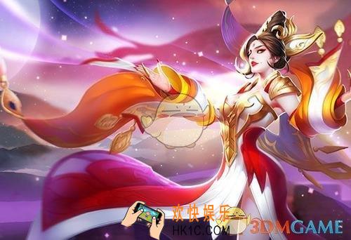 王者荣耀S15赛季武则天铭文怎么搭配_S15赛季武则天铭文搭配介绍