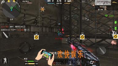 穿越火线枪战王者生化金字塔佣兵游戏误区介绍_佣兵需要注意什么误区