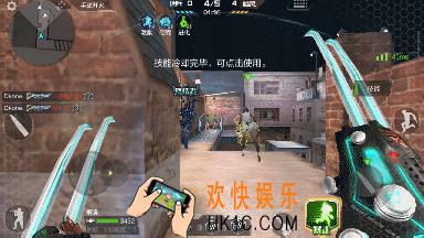 穿越火线枪战王者生化模式幽灵易错点分析_幽灵容易犯的错误与陋习