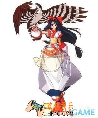 守护鹰玛玛哈哈是谁的宠物 拳皇98终极之战ol手游4月18日每日一题答案微信2019