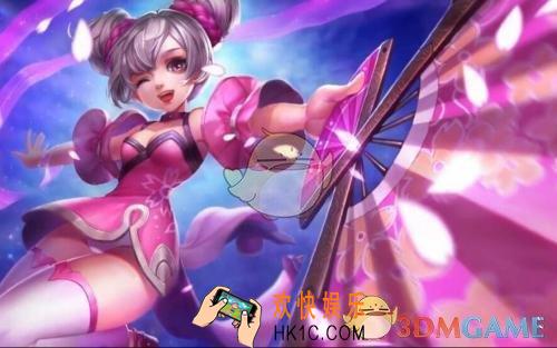 王者荣耀S15赛季小乔铭文怎么搭配_S15赛季小乔铭文搭配介绍