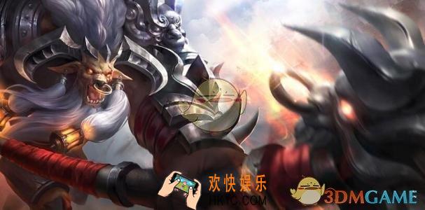 王者荣耀S15赛季牛魔铭文怎么搭配_S15赛季牛魔铭文搭配介绍