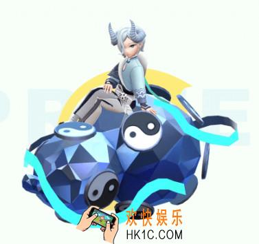 一起来捉妖银灵上仙怎么样_银灵上仙属性技能介绍