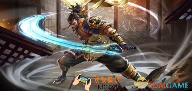 王者荣耀S15赛季宫本武藏铭文怎么搭配_S15赛季宫本武藏铭文搭配介绍